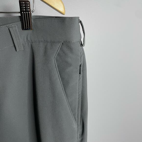 Nike Golf Tour Dri Fit Performance Golf Pant  Polyester Spandex Men's 36x30 - Picture 5 of 7